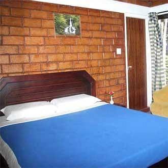 Forest Haven Resort Мунар Екстериор снимка